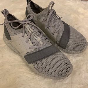 Under Armour sneakers